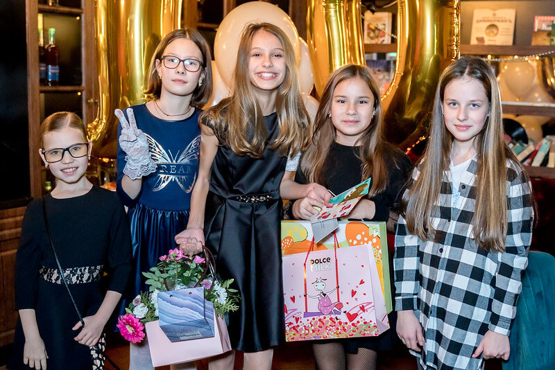 Классический концерт или утренник в Ульяновске