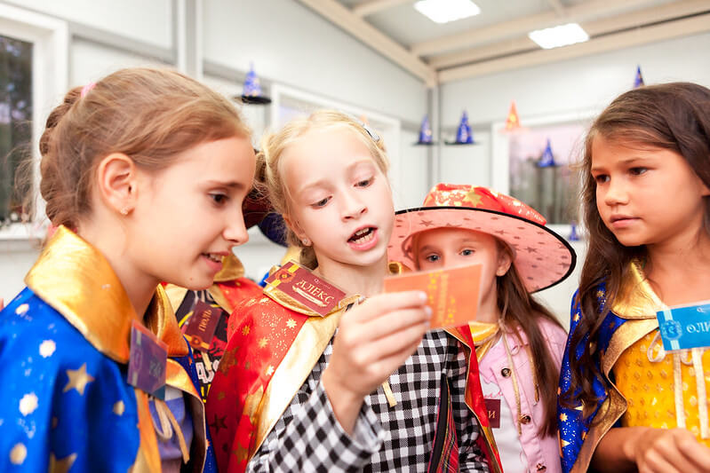 Новый год 2026 для детей в Ульяновске