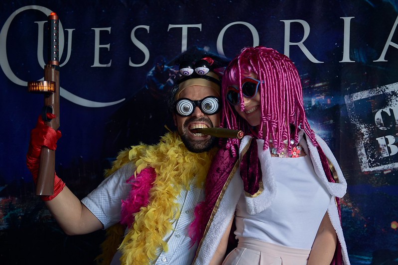 Праздничный фуршет на корпоративе в Ульяновске