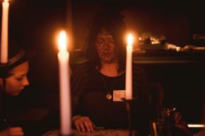 Игра «Мафия»