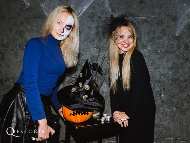 halloween halloween