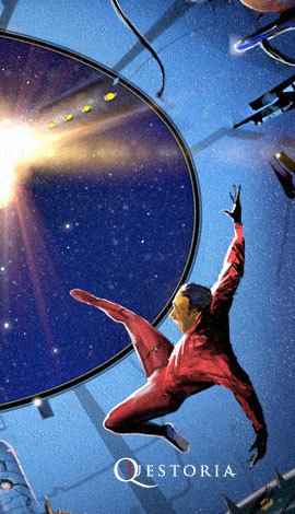 Квест для подростка в Ульяновске.