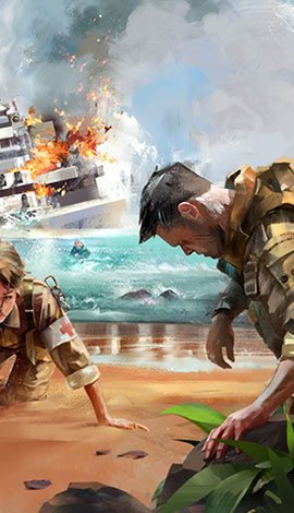 Квест для подростка в Ульяновске.