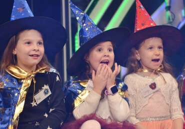 Квест для школы в Ульяновске.